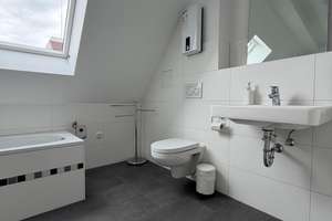 Modernes Penthouse mit fünf Zimmern in Hannover-Mitte – Herrenstraße 10, 30159 Mitte (Ortsteil), Hannover – Vorschaubild 15