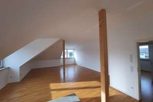 Ideal für Singles oder Paare-Neuwertige DG-Wohnung in Bestlage von Ingolstadt – Haltmayrstraße -, 85049 Mitte, Ingolstadt – Vorschaubild 2