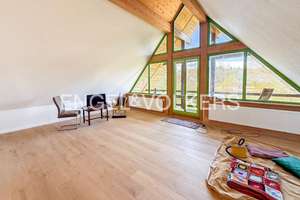 Skandinavischer Wohntraum mit Sauna und Loggia auf großzügigem Grundstück – Die vollständige Adresse der Immobilie erhältst du vom Anbieter., 27624 Drangstedt – Vorschaubild 28