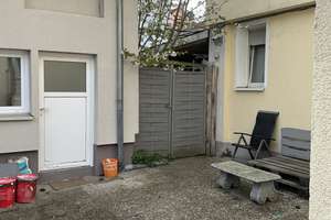 Preissenkung !!! 2 Fam. Haus in Offenbach-Bürgel mit 150 m² Wohnfläche+ausg. Dachgeschoss – Die vollständige Adresse der Immobilie erhältst du vom Anbieter., 63075 Bürgel, Offenbach am Main – Vorschaubild 4