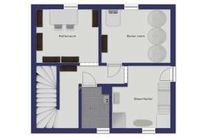 Doppelhaushälfte mit schönem Garten und Garage - ideal zur individuellen Gestaltung – Die vollständige Adresse der Immobilie erhältst du vom Anbieter., 92237 Sulzbach-Rosenberg – Vorschaubild 26