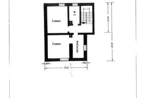 Idyllisches Einfamilienhaus mit wunderschönem Garten im Stadtzentrum von Abensberg – Die vollständige Adresse der Immobilie erhältst du vom Anbieter., 93326 Abensberg – Vorschaubild 20