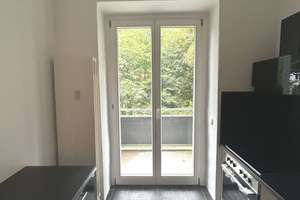 Für Sie saniert: 2-Raum-Traum mit neuem Balkon im Lutherviertel – Clausstraße 124, 9126 Lutherviertel, Chemnitz – Vorschaubild 1