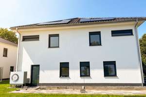 Exklusiver Erstbezug direkt am Großen Müllroser See - barrierefreies Wohnen mit unvergleichlichem... – Die vollständige Adresse der Immobilie erhältst du vom Anbieter., 15299 Müllrose – Vorschaubild 7