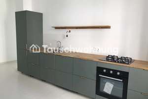 Tauschwohnung: Suche geräumige 3-Zi Wohnung in Berlin bis 1800 €