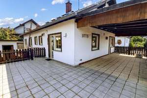 Großzügiges Einfamilienhaus mit Einliegerwohnung – Erstbezug nach hochwertiger Kernsanierung! – Die vollständige Adresse der Immobilie erhältst du vom Anbieter., 64658 Fürth – Vorschaubild 5