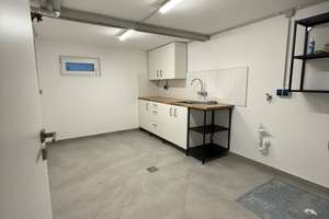 Doppelhaushälfte in München-Lerchenau mit 5 Zimmern – Espenstraße 1, 80935 Lerchenau-Ost, München – Vorschaubild 16
