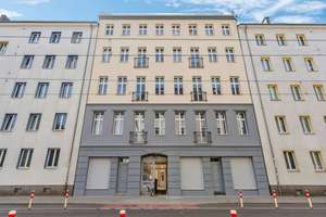 Individuelle Traumwohnungen im veredelten Rohbau – Dachgeschosse mit nachhaltigem Energiekonzept. – Die vollständige Adresse der Immobilie erhältst du vom Anbieter., 10115 Mitte (Ortsteil), Berlin – Vorschaubild 13