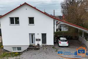 Haus mit gutem Standard und weiteren, beheizten 49 m² im Untergeschoss – Die vollständige Adresse der Immobilie erhältst du vom Anbieter., 72202 Nagold – Vorschaubild 1