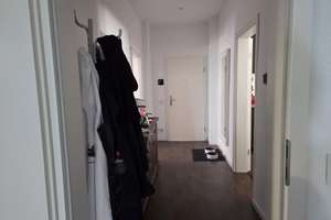 Große Wohnung für kleine Familie – Kirchstraße 103, 44627 Börnig/Holthausen, Herne – Vorschaubild 16