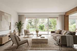 Ein Zuhause voller Flair – Entfalten Sie Ihre Vision – Die vollständige Adresse der Immobilie erhältst du vom Anbieter., 40470 Mörsenbroich, Düsseldorf – Vorschaubild 2