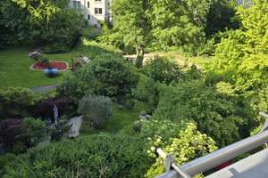 4-Zimmer-Wohnung mit Balkon in Essen-Holsterhausen – Gebhardtstr. 43, 45147 Holsterhausen, Essen – Vorschaubild 3