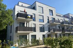 Moderne 4-Zimmer-Wohnung zur Miete in Hamburg Lokstedt - Wentzel Dr.
