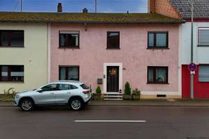 Großzügiges Einfamilienhaus mit großem Garten in Reinheim – Die vollständige Adresse der Immobilie erhältst du vom Anbieter., 66453 Gersheim – Vorschaubild 1