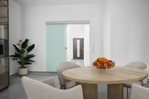 Aufgeteiltes Apartmenthaus! 24 Wohnungen, ideal für möblierte Vermietung! Leerstand 14 Wohnungen! – München – Vorschaubild 11
