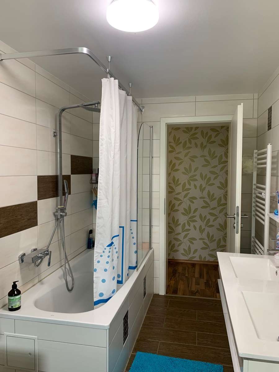 Immobilie in Asbach - HENNEF -Nähe-, Top freist. Einfam. Haus ca. 170 m² WNfl., mit evtl. Einliegerber., und 730 m² GrSt. - Bild 19