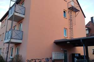 Charmante 1-Zimmer-Wohnung in zentraler Lage,  PRZ02721674