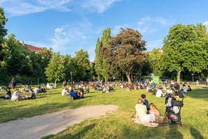 3 schöne Zimmer mit Balkon im Boxhagener Kiez – Krossener Straße 7, 10245 Friedrichshain, Berlin – Vorschaubild 29