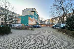 Balkon • 2 Zimmer • Eigentumswohnung • Zentrum • Chemnitz • jetzt Exposé anfordern – Die vollständige Adresse der Immobilie erhältst du vom Anbieter., 9113 Schloßchemnitz, Chemnitz – Vorschaubild 6