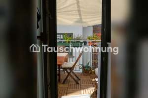 Tauschwohnung: Modernes Loft mit Balkon und hohen Decken – Die vollständige Adresse der Immobilie erhältst du vom Anbieter., 50674 Neustadt/Süd, Köln – Vorschaubild 4