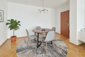 Lebensqualität pur: Barrierefreie 4-Zimmer-Terrassenwohnung mit Sauna, Pool & naturnaher Lage – Die vollständige Adresse der Immobilie erhältst du vom Anbieter., 34125 Wolfsanger, Kassel – Vorschaubild 7