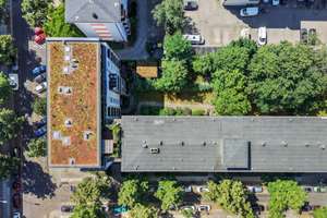 Urban wohnen im Güntzelkiez – Stilvolles Apartment mit Balkon – Die vollständige Adresse der Immobilie erhältst du vom Anbieter., 10717 Wilmersdorf, Berlin – Vorschaubild 9