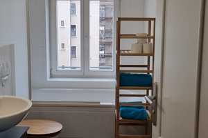 2-Zi-Wohnung WG*Aufzug*vollmöbliert* – Leipzig – Vorschaubild 10
