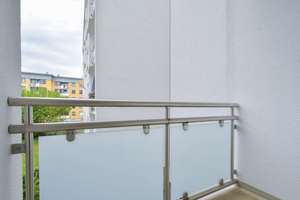 ProEigentum: Citynah wohnen: Stilvolle 3-Zi.-Wohnung mit zwei Loggien in München-Neuhausen – Funkerstraße 8, 80636 Alte Kaserne, München – Vorschaubild 25