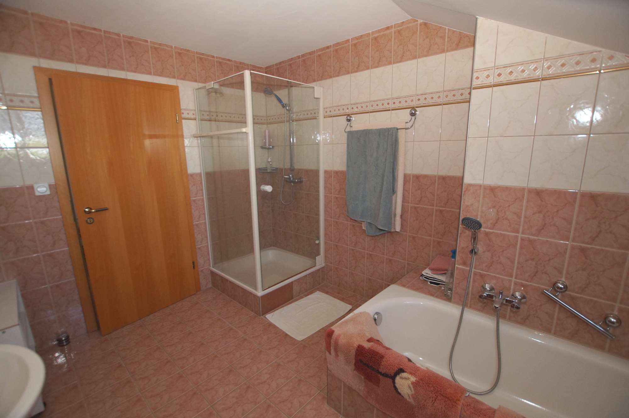 Immobilie in Breitenbrunn - Ihr familienfreundliches Zuhause im naturnahen Umfeld - Bild 10