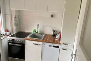 Ruhiges Wohnen im Grünen – nur wenige Minuten zum Unterbacher See – Die vollständige Adresse der Immobilie erhältst du vom Anbieter., 40627 Vennhausen, Düsseldorf – Vorschaubild 9