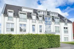 ++Moderne 3-Zimmer-Wohnung mit eigenem Garten in attraktiver, stadtnaher Lage!++ – 48153 Düesberg, Münster – Vorschaubild 27