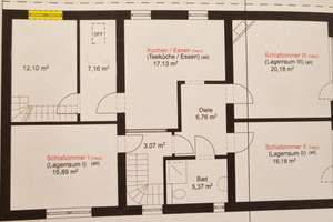 Freistehendes Einfamilienhaus mit Küche, PV, Wallbox, Garten Mietkauf möglich – Die vollständige Adresse der Immobilie erhältst du vom Anbieter., 52477 Alsdorf – Vorschaubild 21