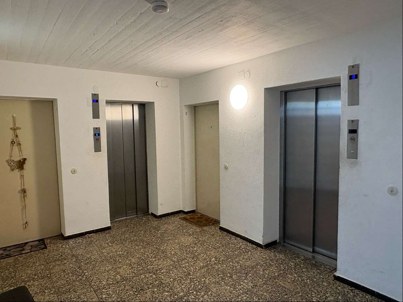 Wohnen mit Blick über die Stadt, Landau in der Pfalz – Bild 3