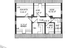 Solides 3-Familienhaus am Stadtrand – Östliche Allee 4, 97447 Gerolzhofen – Vorschaubild 17
