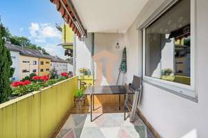Lichtdurchflutete 3,5 Zimmer-Wohnung mit Süd-Balkon & Außenstellplatz sucht neuen Eigentümer – Die vollständige Adresse der Immobilie erhältst du vom Anbieter., 74078 Frankenbach, Heilbronn – Vorschaubild 11