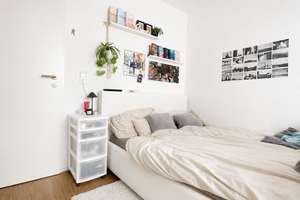 Moderne 2er Frauen WG Zimmer in Stuttgart Vaihingen  – Ernsthaldenstraße 47, 70565 Höhenrand, Stuttgart – Vorschaubild 2