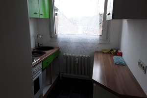 3 Zimmer DG Wohnung zentral in MG Eicken – Die vollständige Adresse der Immobilie erhältst du vom Anbieter., 41063 Eicken, Mönchengladbach – Vorschaubild 10