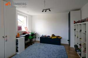 MS-Roxel: Modernes Familienidyll mit viel Platz und gehobener Ausstattung – Die vollständige Adresse der Immobilie erhältst du vom Anbieter., 48161 Roxel, Münster – Vorschaubild 21