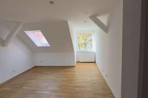 Helle 3-Zimmer Dachgeschosswohnung mit Balkon in Hannover-Döhren – Die vollständige Adresse der Immobilie erhältst du vom Anbieter., 30519 Döhren, Hannover – Vorschaubild 3