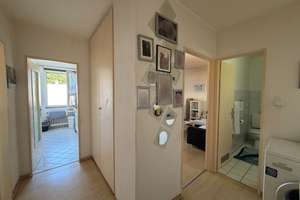 Kapitalanlage - 2 Zi.-ETW mit Balkon - OF-Bürgel – 63075 Bürgel, Offenbach am Main – Vorschaubild 8