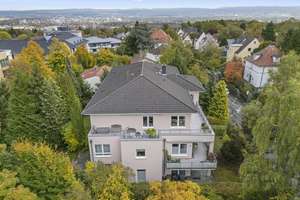 Hochwertige Erdgeschosswohnung mit 2 Terrassen und Garten in Bestlage von Kassel! – Die vollständige Adresse der Immobilie erhältst du vom Anbieter., 34131 Brasselsberg, Kassel – Vorschaubild 3