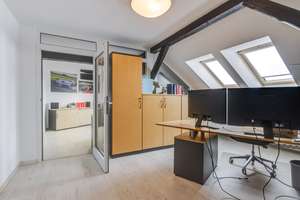 Wohn-/Geschäftshaus mit 593m² und vielseitigen Nutzungsmöglichkeiten in begehrter Lage von Babelsber – Die vollständige Adresse der Immobilie erhältst du vom Anbieter., 14482 Babelsberg Süd, Potsdam – Vorschaubild 9