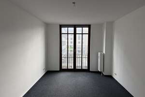 Exklusive 2-Zimmer-Wohnung in bester Innenstadtlage von Augsburg & perfekt für Pendler – Bahnhofstraße 26-30, 86150 Bahnhofs-, Bismarckviertel, Augsburg – Vorschaubild 7