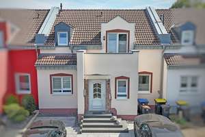 Gepflegtes, attraktives Reihenmittelhaus in bevorzugter Wohnlage – Die vollständige Adresse der Immobilie erhältst du vom Anbieter., 56751 Polch – Vorschaubild 31