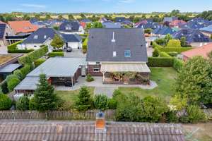 Architektur voller Energie: Modernes Einfamilienhaus mit Erdwärme und vielen Extras in Rhede (Ems)! – Die vollständige Adresse der Immobilie erhältst du vom Anbieter., 26899 Rhede (Ems) – Vorschaubild 5