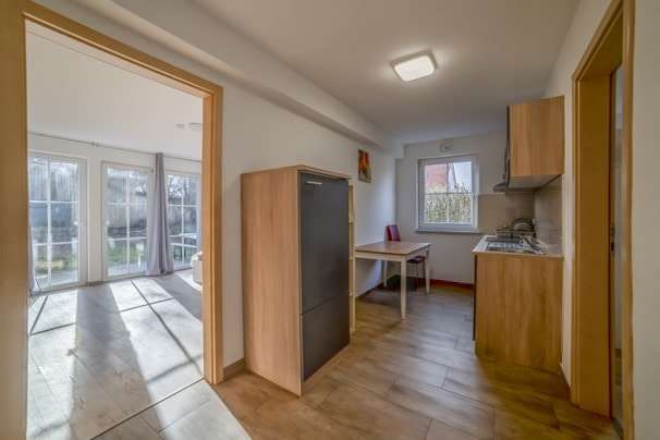 Immobilie in Buch am Buchrain - Charmantes Zweifamilienhaus mit großem Potenzial - Bild 0