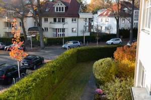 Sanierte Wohnung im repräsentativen Villenensemble am Ekhofplatz – in unmittelbarer Wassernähe – Die vollständige Adresse der Immobilie erhältst du vom Anbieter., 12557 Köpenick, Berlin – Vorschaubild 25