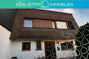 Gepflegtes Reihenmittelhaus mit Garage in ruhiger Lage von Holzhausen! – Die vollständige Adresse der Immobilie erhältst du vom Anbieter., 72172 Sulz am Neckar – Vorschaubild 1