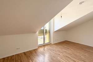 Im Herzen Franklins / Die Grüne Mitte ( Nr. 15) Maisonette-Wohnung, 2 Bäder, Hauswirtschaftsraum – 68309 Käfertal, Mannheim – Vorschaubild 26