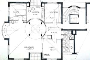Premium-Wohnung in der Schönen Aussicht – Die vollständige Adresse der Immobilie erhältst du vom Anbieter., 65193 Nordost, Wiesbaden – Vorschaubild 13